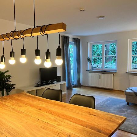 Lo Ferienwohnung Фридрихсхафен Экстерьер фото