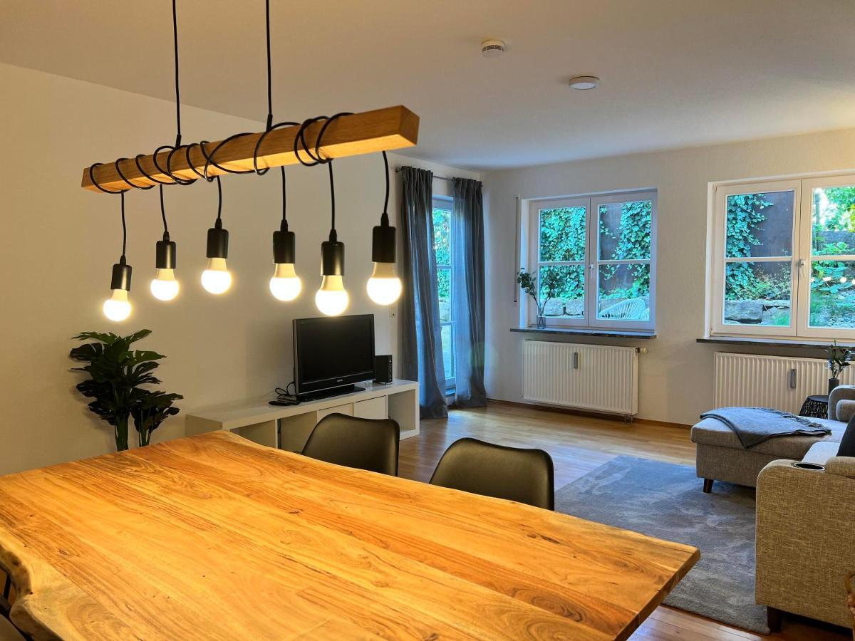 Lo Ferienwohnung Фридрихсхафен Экстерьер фото