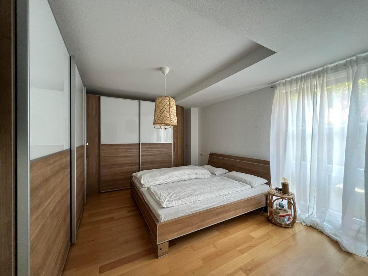 Lo Ferienwohnung Фридрихсхафен Экстерьер фото