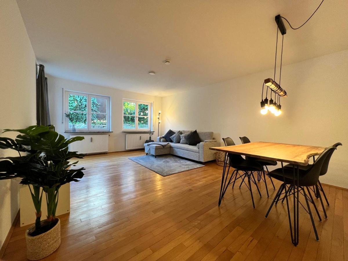 Lo Ferienwohnung Фридрихсхафен Экстерьер фото