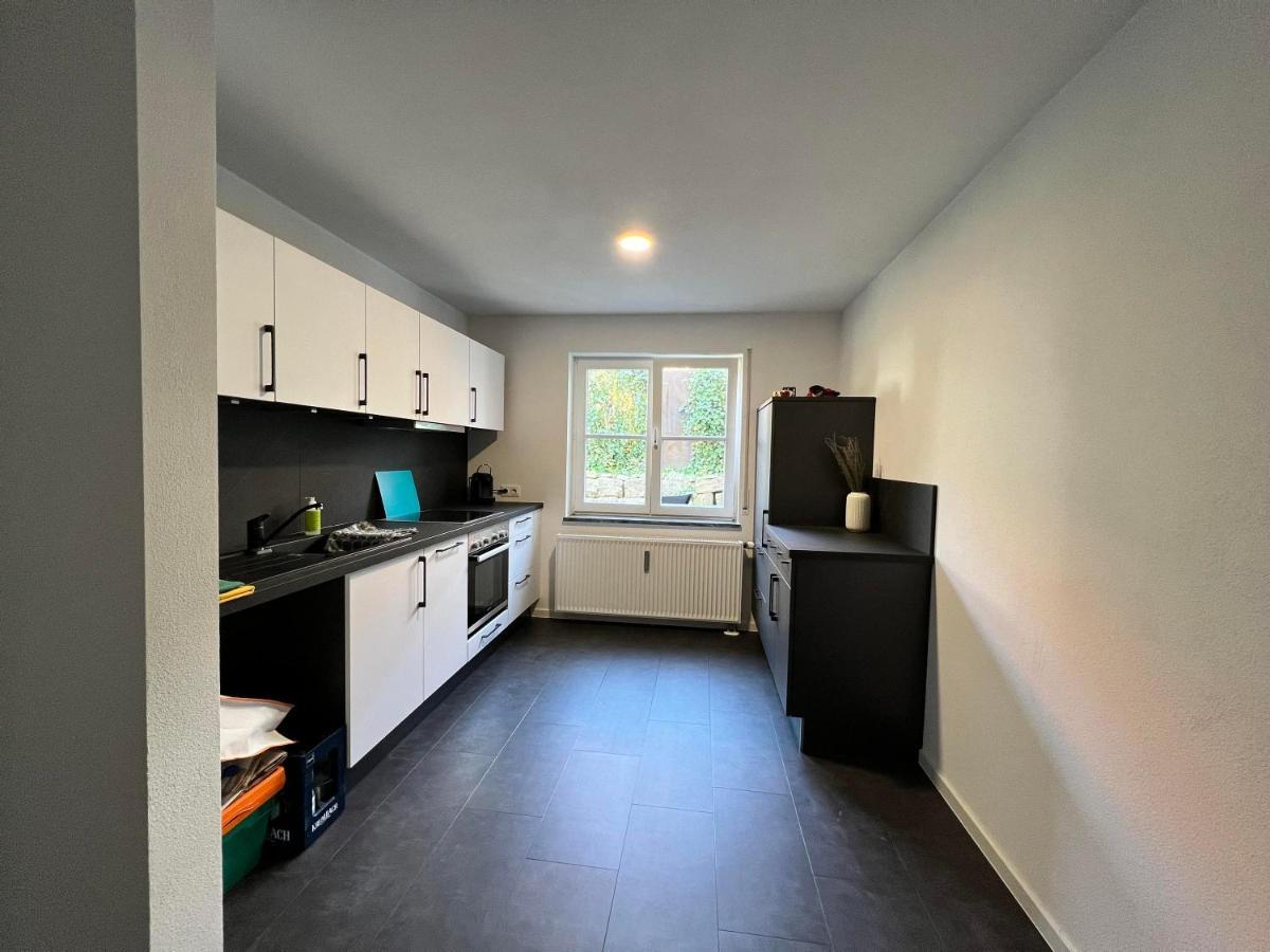 Lo Ferienwohnung Фридрихсхафен Экстерьер фото